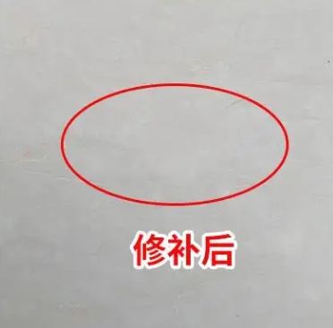 浙江瓷砖空鼓维修专业解答下贴瓷砖前墙壁基层存在的裂缝的影响